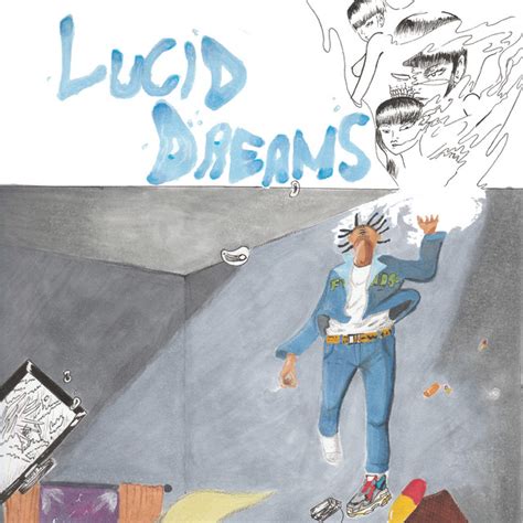 lucid dreams single by juice wrld spotify