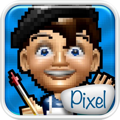 Pixelheads Helps You Create Your Very Own Pixel Portrait Avatar On Any