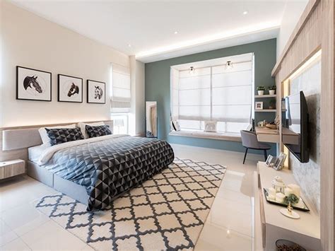 4 bedrooms, 3 bathrooms, facilities: Acacia Park @ Rawang | New Intermediate 2-Storey Terrace ...