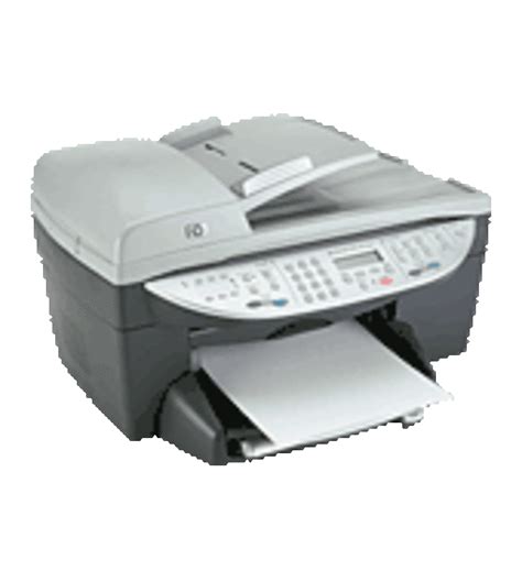 Hp Officejet 6100 Printer Series Drivers Download