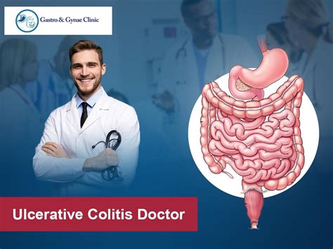 When To See A Doctor For Ulcerative Colitis Gastro And Gynae Clinic By
