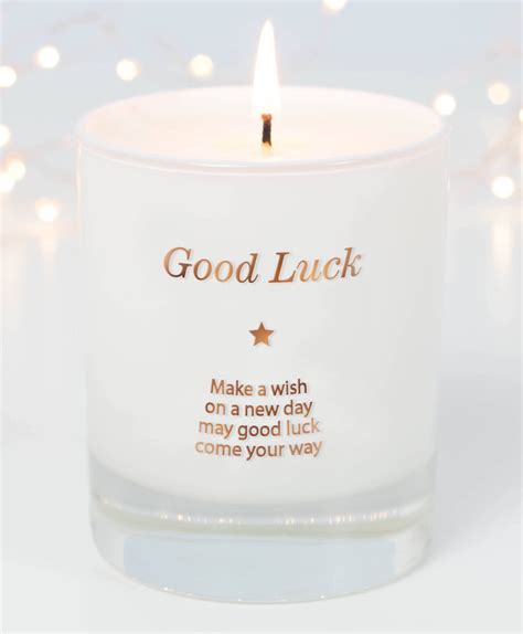 good-luck-candle-good-luck-gift-idea-good-luck-exams-best-etsy