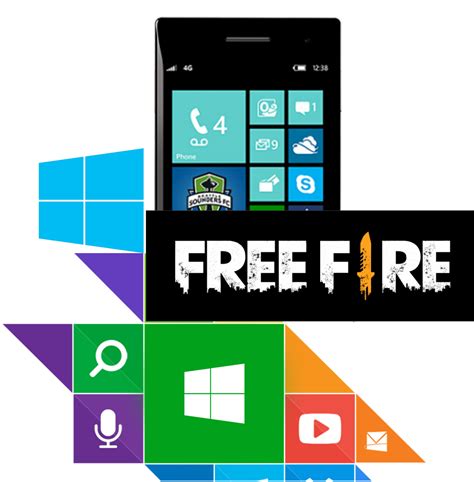 Download free fire for windows to play garena free fire video game for mobile on your windows device. Download Free Fire For Windows Phone