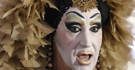 Facebook Apologizes To Drag Queens Cbs News