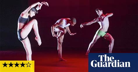 Random Dance Atomos Review Dance The Guardian