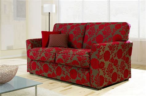 View Our Designer Fabric Sofa Collection For Summer 2013