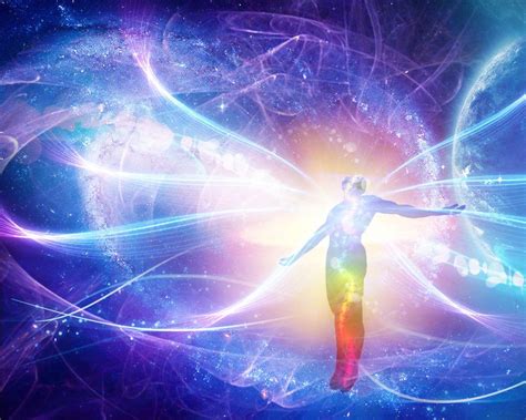 Spiritual Energy Wallpapers Top Free Spiritual Energy Backgrounds