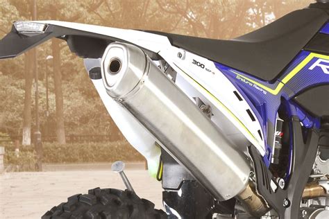 Sherco 300 Sef R 2024 Malaysia Price Specs And January Promos