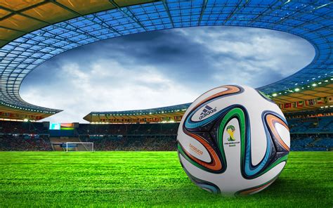 🔥 download fifa world cup brazil football wallpaper desktop background by hannahbarton soccer