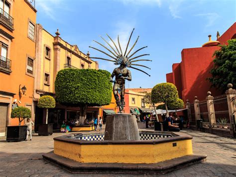 The Best Things To Do In Querétaro Mexico
