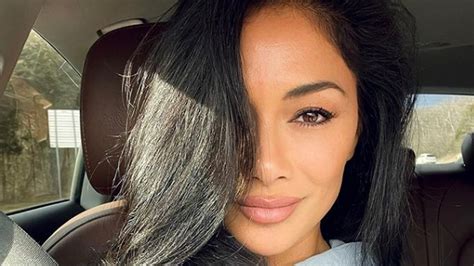 nicole scherzinger is unrecognisable with blonde hair and risqué sheer dress hello