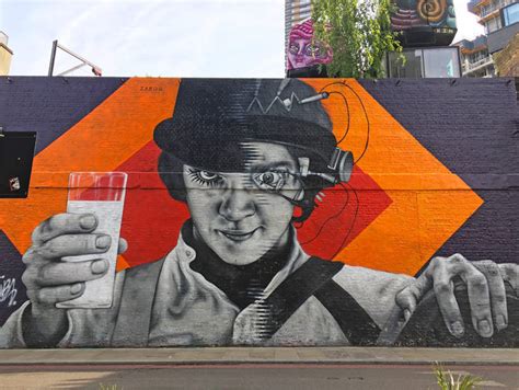 Street Art In London The Citys Best Wall Murals