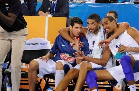 Batum's mother and sister were scheduled to arrive inportland from france around 8:30 pm. Nicolas Batum - Home | Facebook