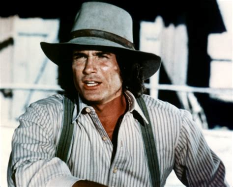 What Ever Happened To Michael Landon Who Played Charles Ingalls On