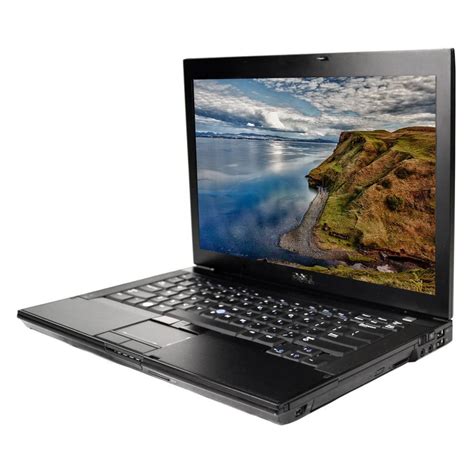 Notebook Dell E5410 Core I5 4gb Ram Ssd 120gb