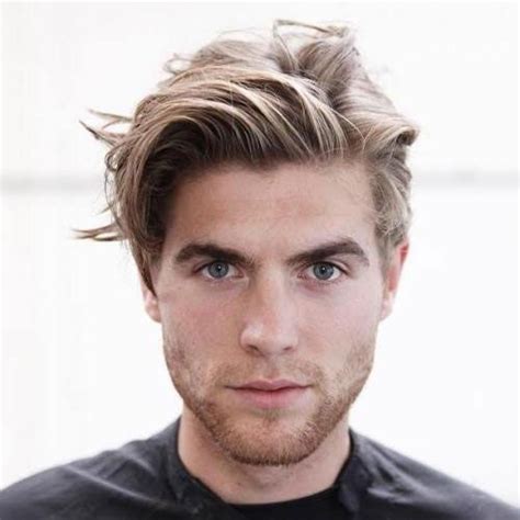 Mens Flow Hairstyles 55 Classy And Relaxed Looks To Try Erkek Saç
