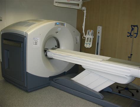Positron Emission Tomography Pet Scan Tomography Positron Emission