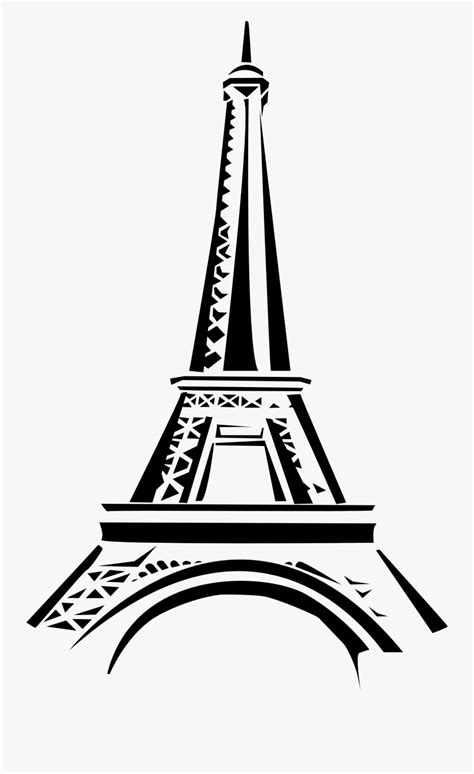 Save 15% on premium images with code stockio15. Tour Eiffel Logo Png , Free Transparent Clipart - ClipartKey