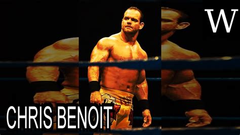 Chris Benoit Documentary Youtube