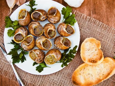What Is Escargot And How Do You Prepare It