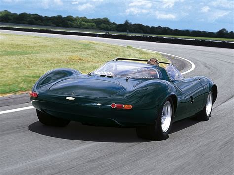 Jaguar Xj13 Prototype To Make Le Mans Debut 50 Years After It Was Born Autoevolution