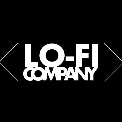 Lo Fi Company Seoul