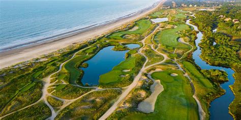 Top 10 Toughest Golf Courses In The World Deemples Golf