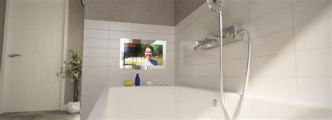 See more ideas about mirror, mirror tv, tv in bathroom. Bathroom Mirror Television | Tv in bathroom, Mirror tv ...