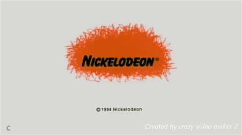 Klasky Csupo Graffiti Logo Nickelodeon Haypile 1997 Youtube Otosection