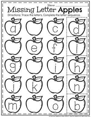 Letter search, beginning letter sounds, coloring pages. 100 Language Arts ideas | preschool worksheets, preschool letters ...