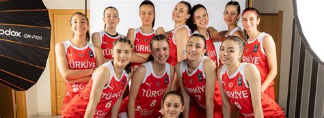 Final Rosters Are Set For Fiba U18 Womens European Championship 2023 Fiba U18 Womens