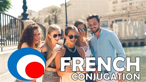 your daily 10 min of french conjugation conditionnel passé 45 youtube