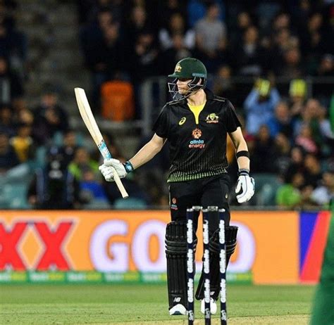 Pakistan Vs Australia Live Cricket Score