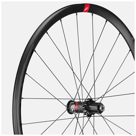 The racing 4 db is the top of the new offerings and only one to get classified as medium depth with its 40mm deep profile. Fulcrum Racing 5 DB Road Wheels - Marz Cycles