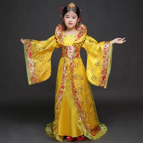 hot sale new traditional royal dramaturgic chinese ancient princess costume hanfu female dress