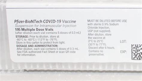 The nhs will let you know when it's your turn to have the vaccine. Sleeves up! First doses of COVID vaccine arrive in Sitka