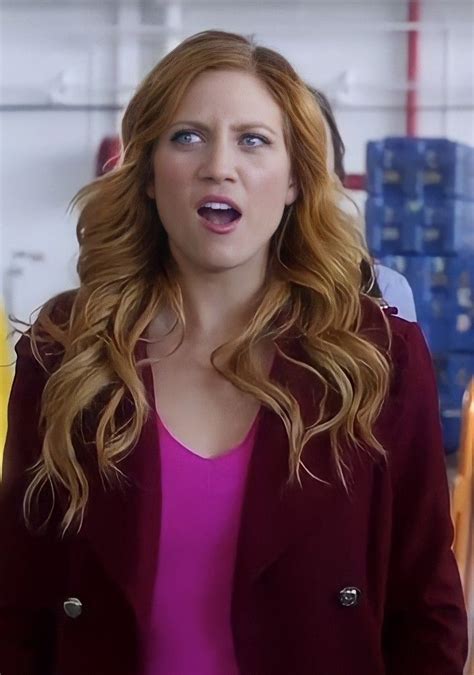 brittany snow♥️ brittany snow pitch perfect celebrities female