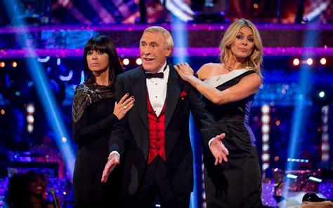 Strictly Come Dancing 2015 First Contestant To Be Revealed Mondaybut Who Will It Be Metro News