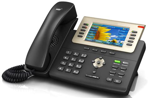 Voip Phone Systems Provided By Infotel Of Richmond Va