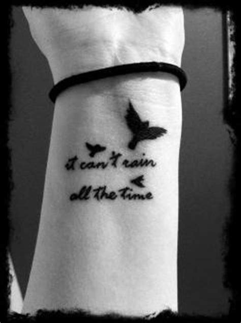 This opens in a new window. It can't rain all the time~ | Tattoos | Pinterest | Heart, Cas and The o'jays
