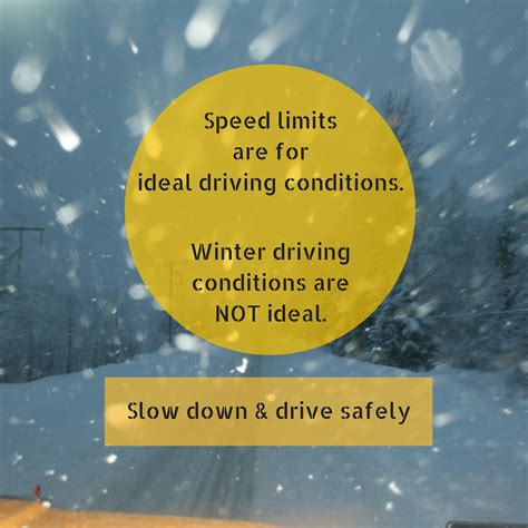 Winter The Good The Bad And The Driving Safely Tranbc