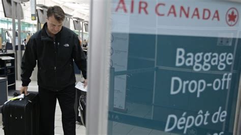 Air Canada Cracks Down On Oversized Carry Ons Ctv News