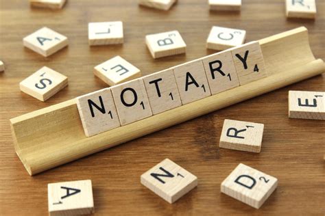 Notary Public Faqs Answered The San Diego Mobile Notary