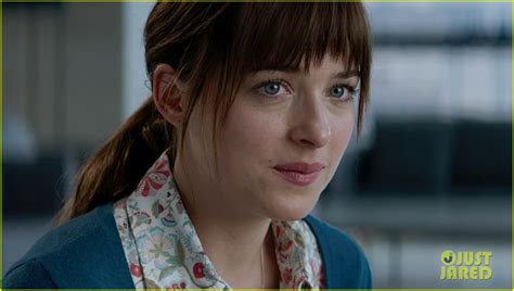 Fifty Shades Of Grey Trailer Starring Shirtless Jamie Dornan And Dakota Johnson Is Here And Its