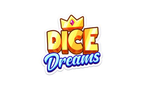 Dice Dreams Logotype on Behance | Logotype, Game logo ...
