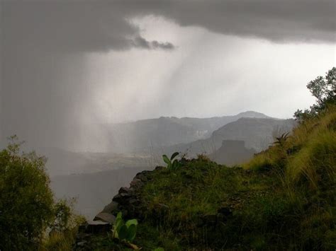 Kremt Season The Ethiopian Monsoon Tesfa Tours