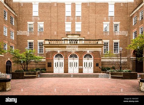 Alexandria Virginia Courthouse Hi Res Stock Photography And Images Alamy