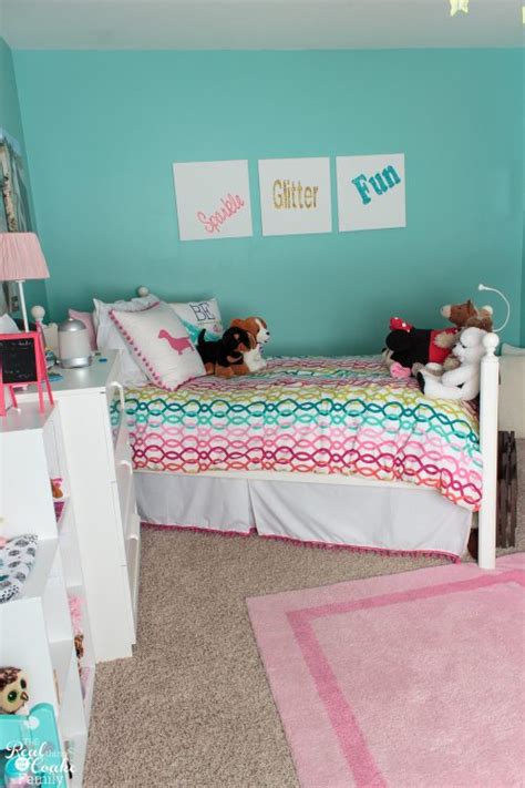 Cute Bedroom Ideas And Diy Projects For Tween Girls Rooms
