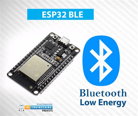 Esp Bluetooth Low Energy Ble On Arduino Ide Hot Sex Picture