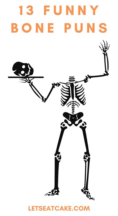 13 Humerus Bone Puns For Halloween Halloween Quotes Funny Puns